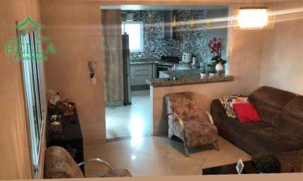 Casa com 3 quartos à venda na Rua João Batista Botelho, Parque São Domingos, São Paulo