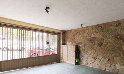 Sobrado com 3 dormitórios à venda, 166 m² por R$ 840.000,00 - Parque São Domingos - São Paulo/SP