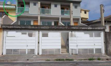 Casa com 2 quartos à venda na Rua Adalberto Kurt, Jardim Líbano, São Paulo