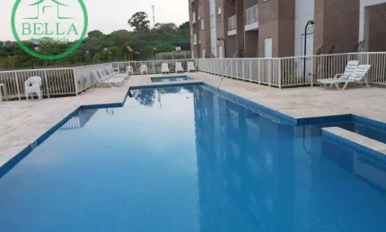 Apartamento com 1 dormitório à venda, 44 m² por R$ 320.000,00 - Vila Pirituba - São Paulo/SP
