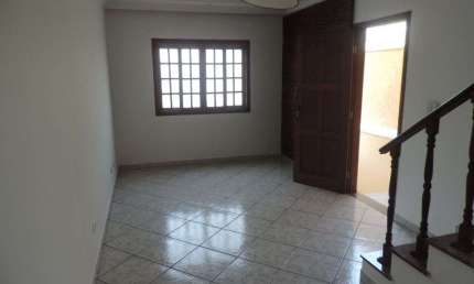 Sobrado com 2 dormitórios à venda por R$ 690.000,00 - Parque São Domingos - São Paulo/SP