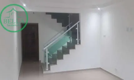 Sobrado à venda, 130 m² por r$ 636.000,00 - jaraguá - são paulo/sp