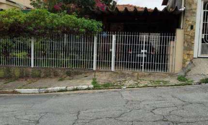 Casa com 3 dormitórios à venda, 120 m² por R$ 1.000.000,00 - Parque São Domingos - São Paulo/SP