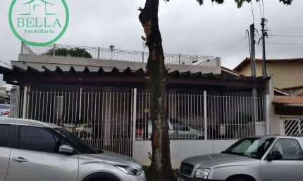 Casa com 3 dormitórios à venda, 130 m² por r$ 850.000,00 - parque são domingos - são paulo/sp