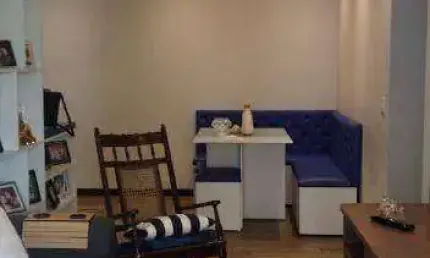 Apartamento com 3 dormitórios à venda por r$ 850.000,00 - vila mangalot - são paulo/sp