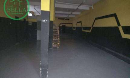 Salão para alugar, 200 m² por R$ 6.648,00/mês - Vila Jaguara - São Paulo/SP
