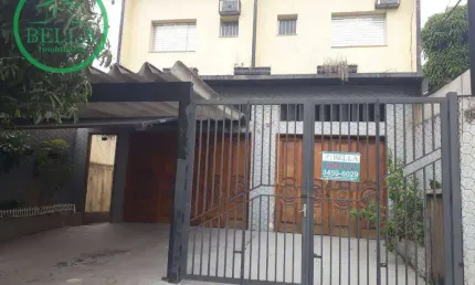 Casa com 4 dormitórios, 50 m² - venda por R$ 1.800.000,00 ou aluguel por R$ 5.110,27/mês - Vila Jaguara - São Paulo/SP