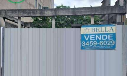 Terreno à venda, 125 m² por R$ 200.000,00 - Residencial Colinas de São José - Itapevi/SP