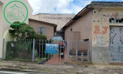 Casa à venda na Rua Safira, Mutinga, Osasco
