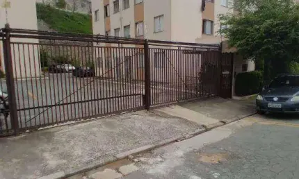 Apartamento com 2 quartos à venda na Rua João Rodrigues Leite, Vila Clarice, São Paulo