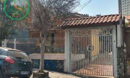Terreno à venda na Rua Manuel de Carvalho, Piqueri, São Paulo, 270 m2 por R$ 680.000