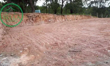 Terreno à venda, 2200 m² por R$ 980.000,00 - Santa Fé - Osasco/SP