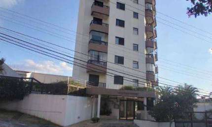 Apartamento com 3 dormitórios à venda, 85 m² por R$ 720.000,00 - Parque São Domingos - São Paulo/SP