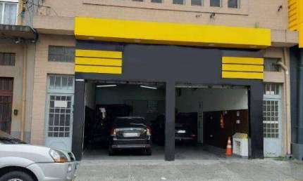 Sala comercial com 3 salas à venda na Rua João Pereira, Lapa, São Paulo