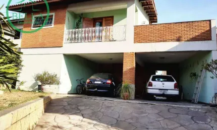 Casa com 3 quartos à venda na Rua José Ataliba Ortiz, Vila Mangalot, São Paulo