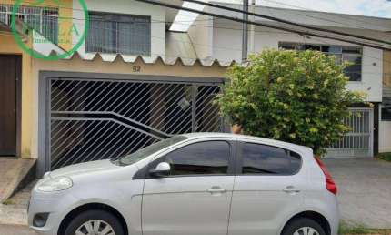 Sobrado com 3 dormitórios à venda, 180 m² por R$ 1.200.000,00 - Parque São Domingos - São Paulo/SP