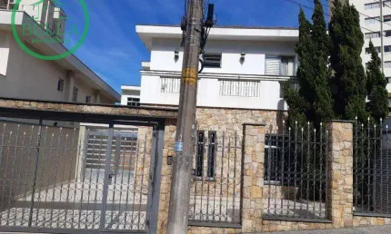 Casa com 3 quartos à venda na Rua Santo Antônio de Pádua, Piqueri, São Paulo