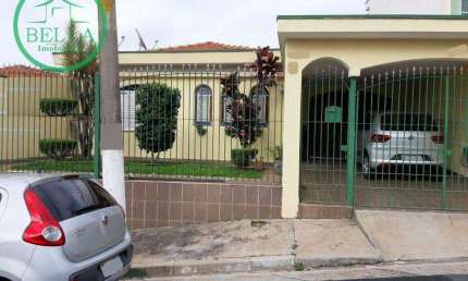 Casa com 2 quartos à venda na Rua Fontes da Silva, Jardim Regina, São Paulo