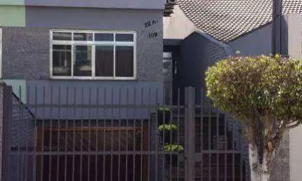 Sobrado com 3 dormitórios à venda, 280 m² por R$ 1.400.000,00 - Jardim Pinheiros - São Paulo/SP