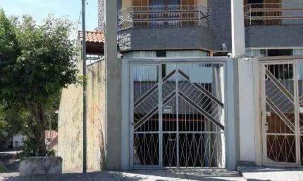 Casa com 3 quartos à venda na Rua José Mauro de Vasconcelos, Jardim Pinheiros, São Paulo