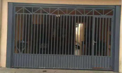 Casa com 2 dormitórios à venda por R$ 330.000,00 - Jardim Ipanema (Zona Oeste) - São Paulo/SP