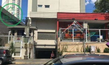 Apartamento com 3 quartos à venda na Rua Aurélia, Alto da Lapa, São Paulo
