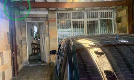 Casa com 3 quartos à venda na Rua Homero Sales, Parque São Domingos, São Paulo
