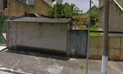 Terreno à venda, 566 m² por R$ 690.000,00 - Parque dos Príncipes - São Paulo/SP