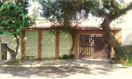 Casa com 5 dormitórios à venda, 208 m² por R$ 1.600.000,00 - City América - São Paulo/SP