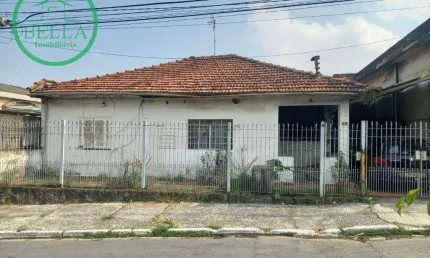 Terreno à venda, 466 m² por r$ 600.000,00 - vila jaguari - são paulo/sp