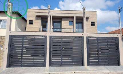 Casa com 3 quartos à venda na Rua Ângelo Preto, Jardim Regina, São Paulo