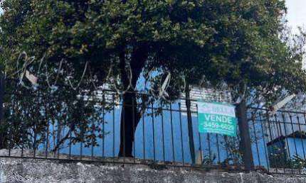 Terreno à venda, 300 m² por R$ 650.000,00 - Jardim Jaraguá (São Domingos) - São Paulo/SP
