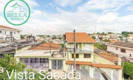 Sobrado com 3 dormitórios à venda, 153 m² por R$ 760.000,00 - Parque São Domingos - São Paulo/SP
