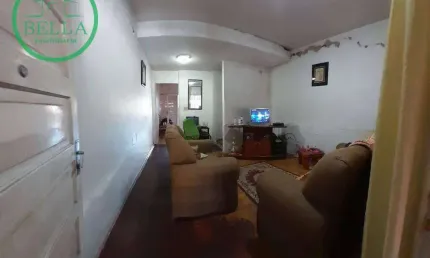 Sobrado com 2 dormitórios à venda, 83 m² por r$ 400.000,00 - conjunto residencial vista verde - são paulo/sp