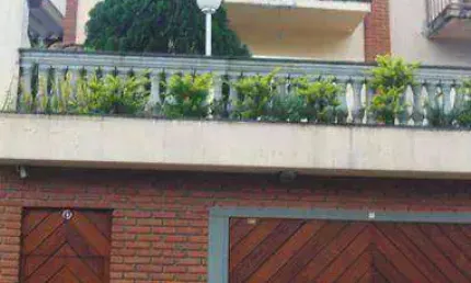 Sobrado com 3 dormitórios à venda, 256 m² por R$ 850.000,00 - Chora Menino - São Paulo/SP