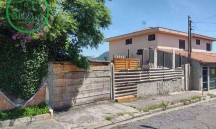 Terreno à venda, 528 m² por R$ 700.000,00 - Vila Pirituba - São Paulo/SP
