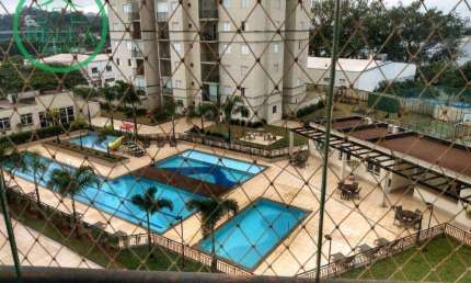 Apartamento com 3 quartos à venda na Avenida Ernesto Igel, Lapa, São Paulo