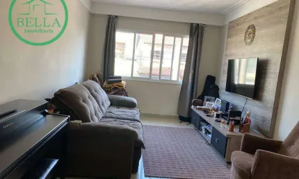 Casa com 2 quartos à venda na Rua Waltrudes Correa, Parque São Domingos, São Paulo