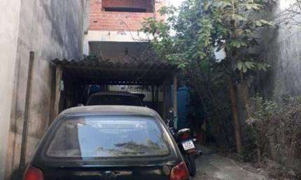 Sobrado à venda por R$ 850.000,00 - Munhoz Júnior - Osasco/SP