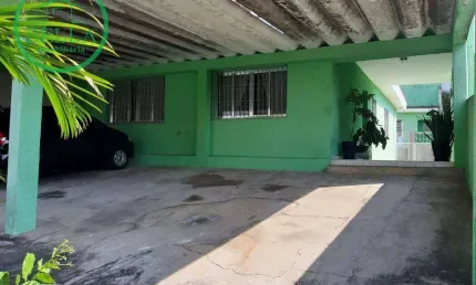 Casa com 2 dormitórios à venda, 140 m² por r$ 750.000,00 - jardim marisa - são paulo/sp