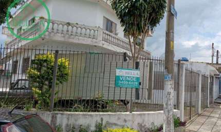Sobrado com 3 dormitórios à venda por R$ 890.000,00 - Jardim Marisa - São Paulo/SP