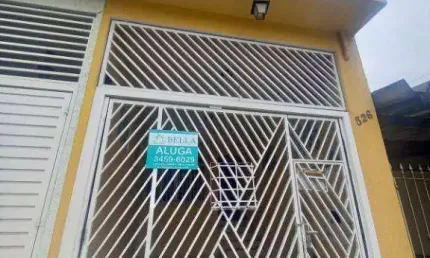 Sobrado com 2 dormitórios à venda, 100 m² por R$ 500.000,00 - Vila Clarice - São Paulo/SP