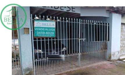 Terreno à venda na Rua Lourenço Paulo Ajala, Jardim Portela, Itapevi