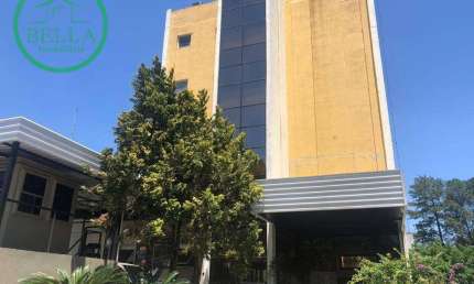 Excelente prédio comercial à venda no Parque Anhanguera