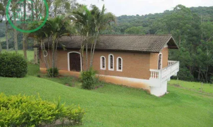 Sítio com 6 dormitórios à venda, 53000 m² por R$ 3.750.000,00 - Recanto das Estrelas - Itatiba/SP