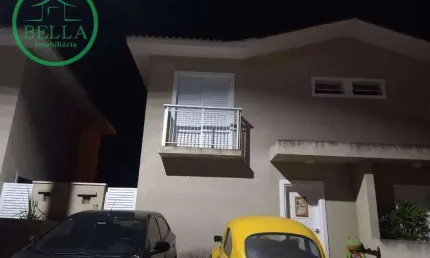 Casa com 3 quartos à venda na Rua das Figueiras, Portais (Polvilho), Cajamar