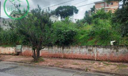 Terreno à venda, 433 m² por R$ 1.000.000,00 - City América - São Paulo/SP