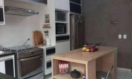 Sobrado com 3 dormitórios à venda, 130 m² por R$ 1.100.000,00 - Parque São Domingos - São Paulo/SP