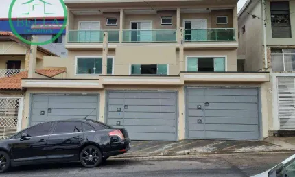 Casa com 3 quartos à venda na Rua Genésio Arruda, Chácara Inglesa, São Paulo