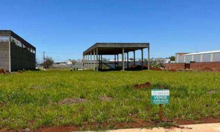 Terreno à venda, 1000 m² por R$ 350.000,00 - Loteamento Empresarial Tatuí-I - Tatuí/SP